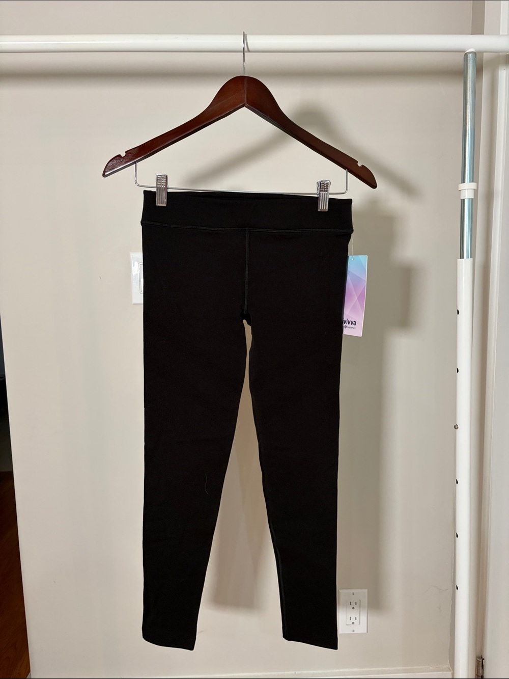 IVIVVA Mesh Om Pants - Girls 14